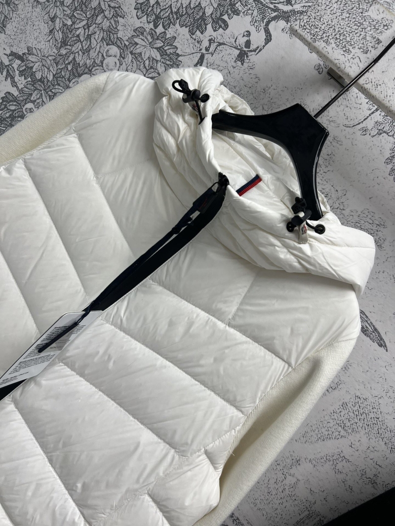 Moncler Down Coat